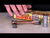 Hot Rods Connecting Rods