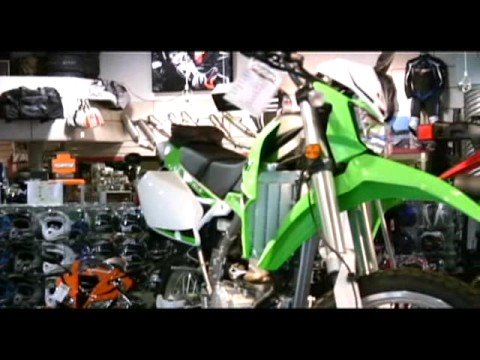 Bolt Motorcycle Hardware