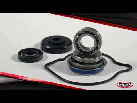 Hot Rods - Waterpump Rebuild Kits