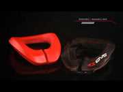 EVS Sports R2 Race Collar