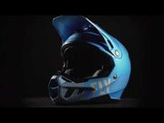 Formula CC Helmet Video