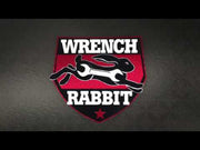 Wrench Rabbit - Angle Sensors