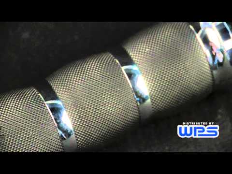 Avon Grips - Air Cushioned Grip