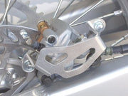 Works Connection-Rear Caliper Guard