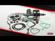 Hot Rods - Complete Bottom End Kits