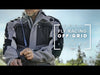 Off Grid Jacket Video