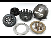 Works Connection-Hinson Complete Clutch Kit