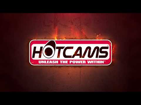 Hot Cams - Shim Kits and Shim Refill Kits
