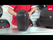 GIVI – Side Cases Monokey