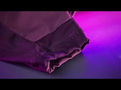 Women's Lite Gear Video
