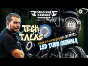 OG X-series LED Turn signals