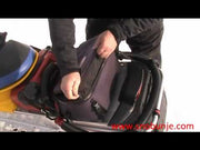 Snobunje Tunnel Bag.wmv