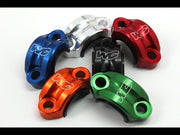 Works Connection-Rotating Bar Clamp