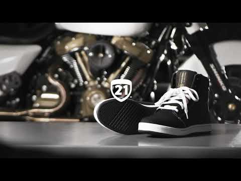Axle Shoe Video