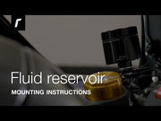 Rizoma Clutch Reservoir