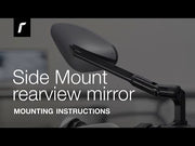 Namic Street Mirror