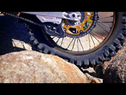 TUBliss Tire System