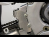 Works Connection-Rear Master Cylinder Guard
