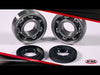 Hot Rods - Main Bearing and Seal Kits