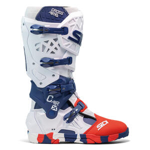 Sidi Crossair X Boot