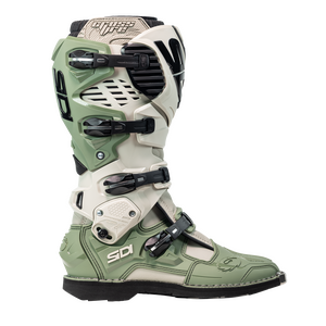 Sidi Crossfire 3 TA Boot