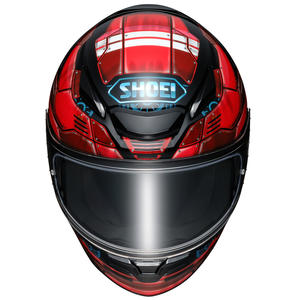 Shoei RF-1400 Fortress