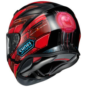 Shoei RF-1400 Fortress