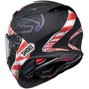 Shoei RF-1400 Knee Down