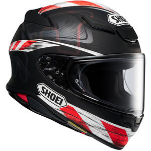 Shoei RF-1400 Knee Down