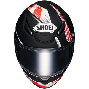 Shoei RF-1400 Knee Down