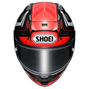 Shoei X-fifteen Escalate