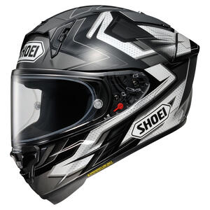 Shoei X-fifteen Escalate