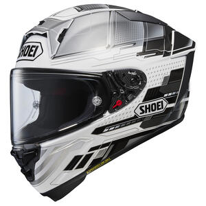 Shoei X-fifteen Proxy