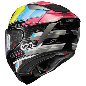 Shoei X-fifteen Proxy