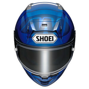 Shoei X-fifteen Marquez 73 V2