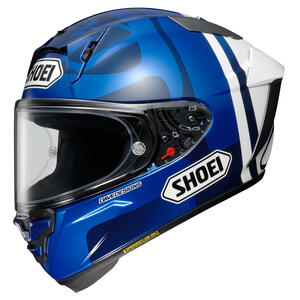 Shoei X-fifteen Marquez 73 V2