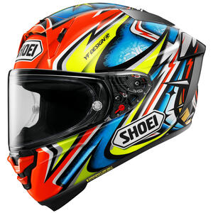 Shoei X-fifteen Daijiro