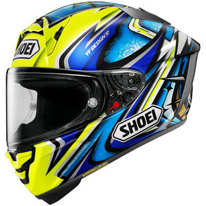 Shoei X-fifteen Daijiro