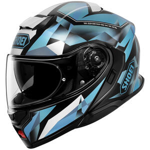 Shoei Neotec 3 Fragments