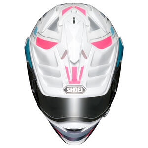 Shoei Hornet X2 Invigorate