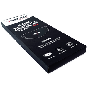 Pinlock Cwr-f Lens Insert