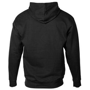 Shoei Logo Pullover Hoodie
