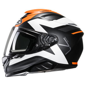 HJC Rpha 71 Pinna