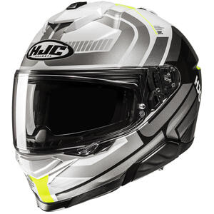 HJC I71 VIZ