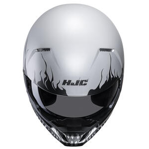 HJC I20 Scraw
