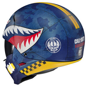 HJC I20 Call OF Duty Vanguard