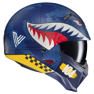 HJC I20 Call OF Duty Vanguard