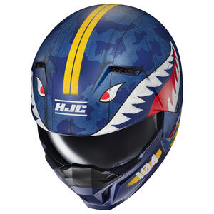 HJC I20 Call OF Duty Vanguard