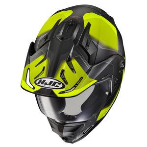 hjc ds-x1 helmet HJC DS-X1 Synergy