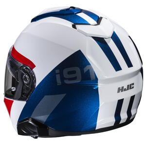 HJC I91 Bina